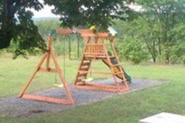 Childrens Play Area - Outdoor