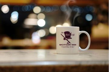 Cafe