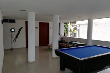 Billiards