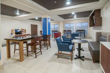 Breakfast/Coffee Service 44 of 55