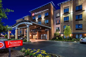 Best Western Premier University Inn