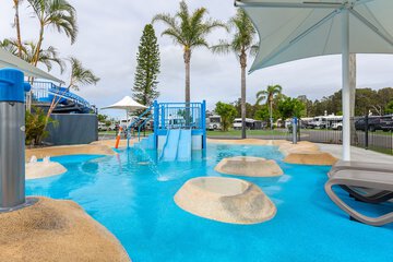 Water park