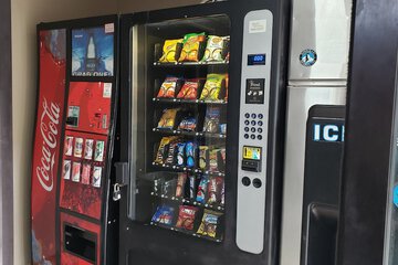 Vending machine