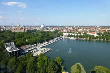 Lake