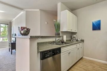 In-Room Kitchen