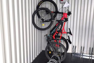 Bicycling