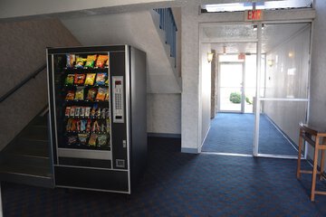 Vending machine