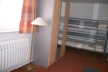 Children's theme room