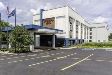Hampton Inn Detroit / Northville