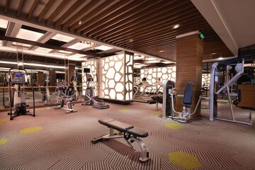 In-room fitness