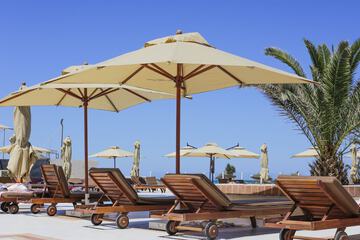 Sundeck