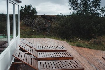 Sundeck