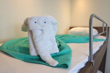 Children's theme room