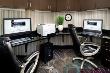 Business Center 36 of 36