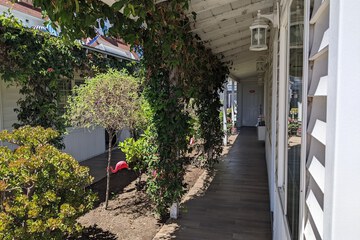 Terrace/Patio 26 of 33