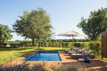 Private pool