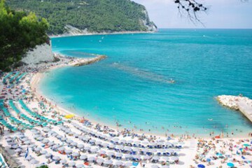 Beach or Ocean View