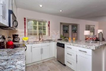 In-Room Kitchen