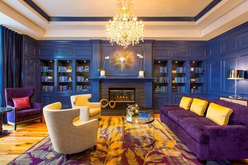 Hotel Interior 6 of 56