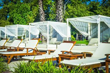 Sundeck