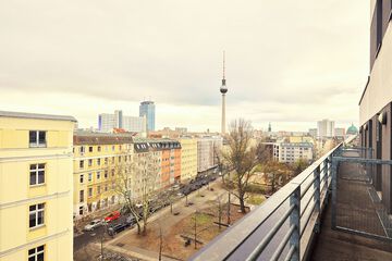 City view