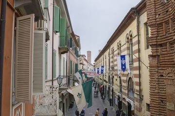 View from room
