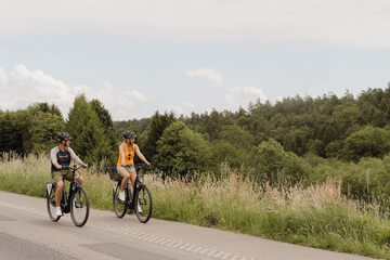 Bicycling