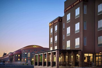 The Hotel at Sunland Park Casino El Paso Ascend Hotel Collection