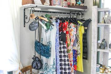 Gift shop