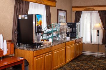 Hotel Interior 36 of 62