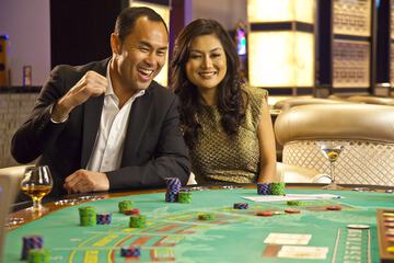 Casino