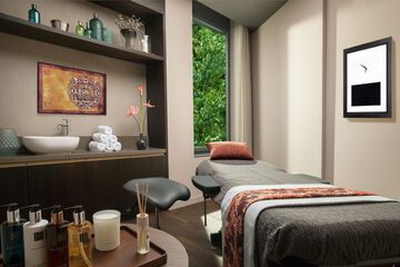 Treatment room