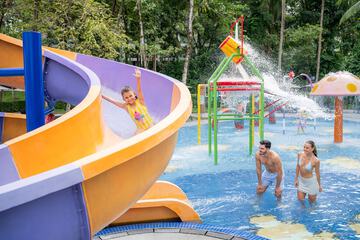 Water park