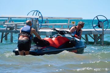 Boating