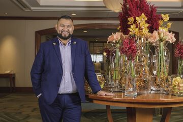 Hotel Interior 11 of 54