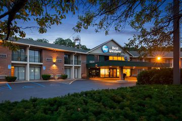 Best Western Clifton Park