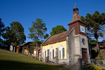 Chapel