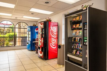 Vending machine