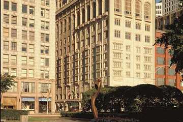 University Club of Chicago