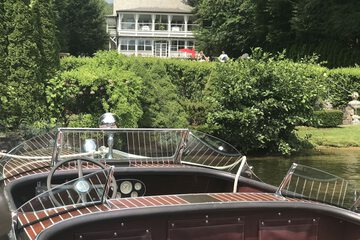 Boating