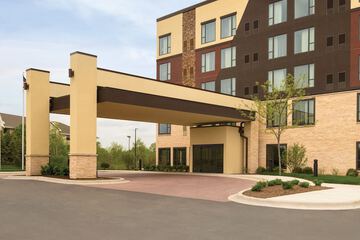 Holiday Inn Chicago Schaumburg