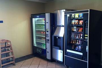 Vending machine