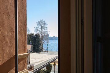 Lake view