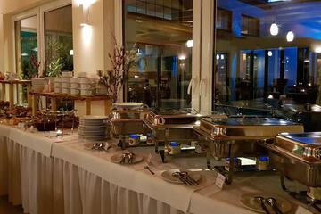 Family dining