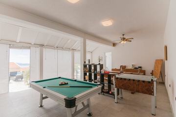 Billiards