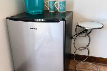 Mini-refrigerator