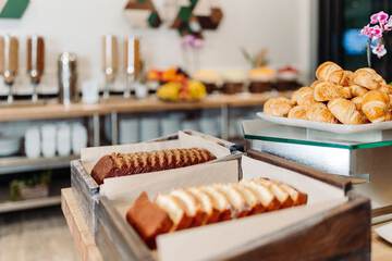 Breakfast/Coffee Service 102 of 145