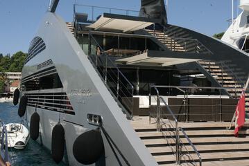 Boating