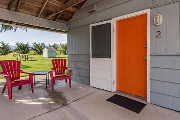 Terrace/Patio 34 of 48