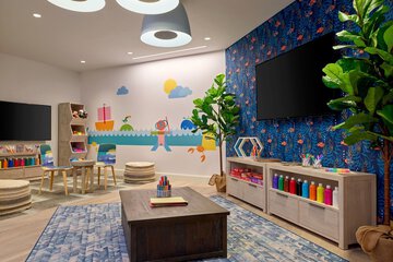 Children's activities